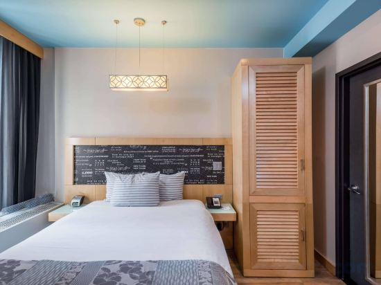 Фото Courtyard New York Manhattan/Times Square South