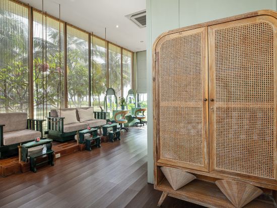 Фото Sunset Sanato Resort & Villas