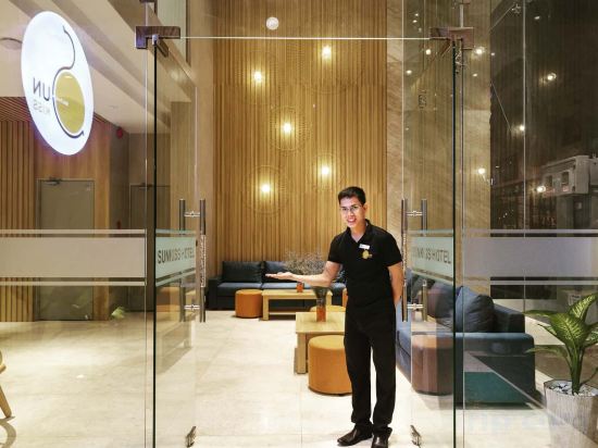 Фото Sun Kiss Hotel