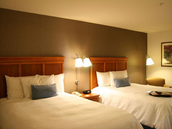 Фото Springhill Suites San Diego Mission Valley