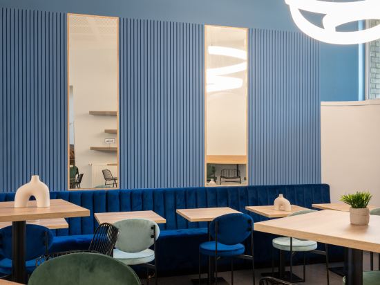 Фото Appart Hotel Elypseo Strasbourg Port