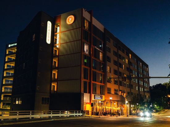 Фото The Casso, Raleigh, a Tribute Portfolio Hotel