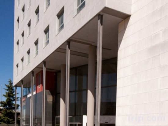 Фото B&b Hotel Barcelona Mollet Porta de Gallecs