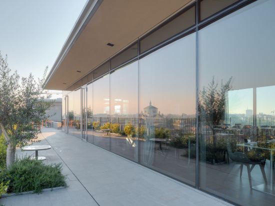 Фото Hotel Viu Milan