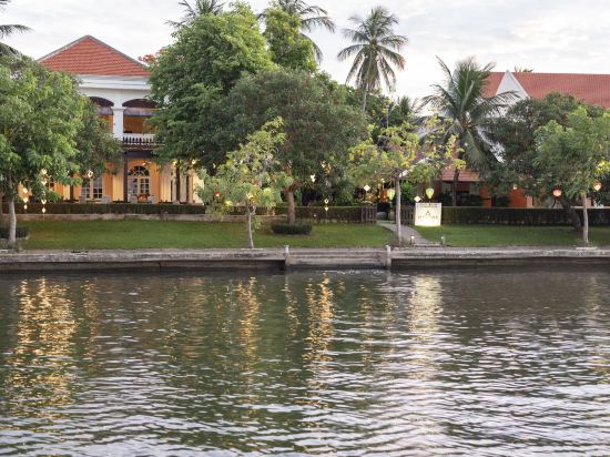 Фото Anantara Hoi An Resort