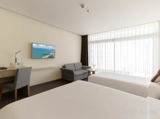 Фото Stella Maris Nha Trang Hotel