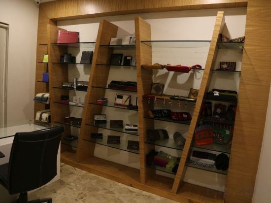 Фото The Fern Residency Mundra