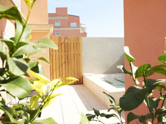 Фото Le Meridien Barcelona