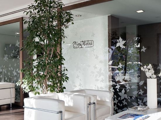 Фото B&b Hotel Milano Portello