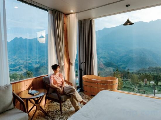 Фото Moc Home Sapa Center