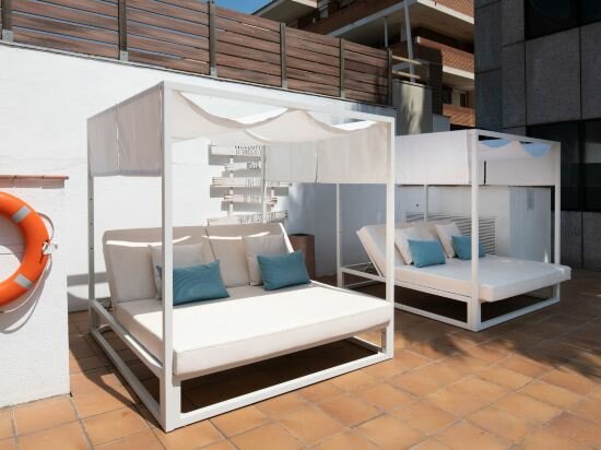 Фото Catalonia Bristol