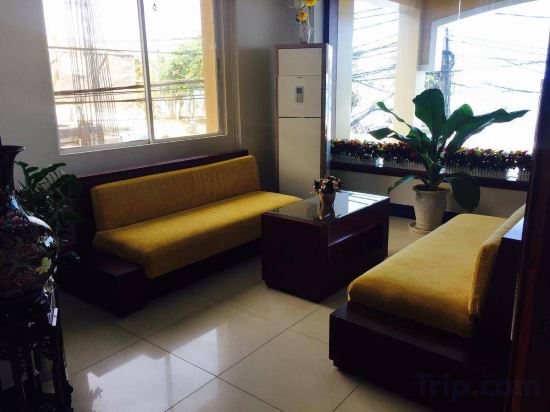 Фото Ocean Star Hotel