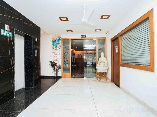 Фото Hotel The 7 Seas