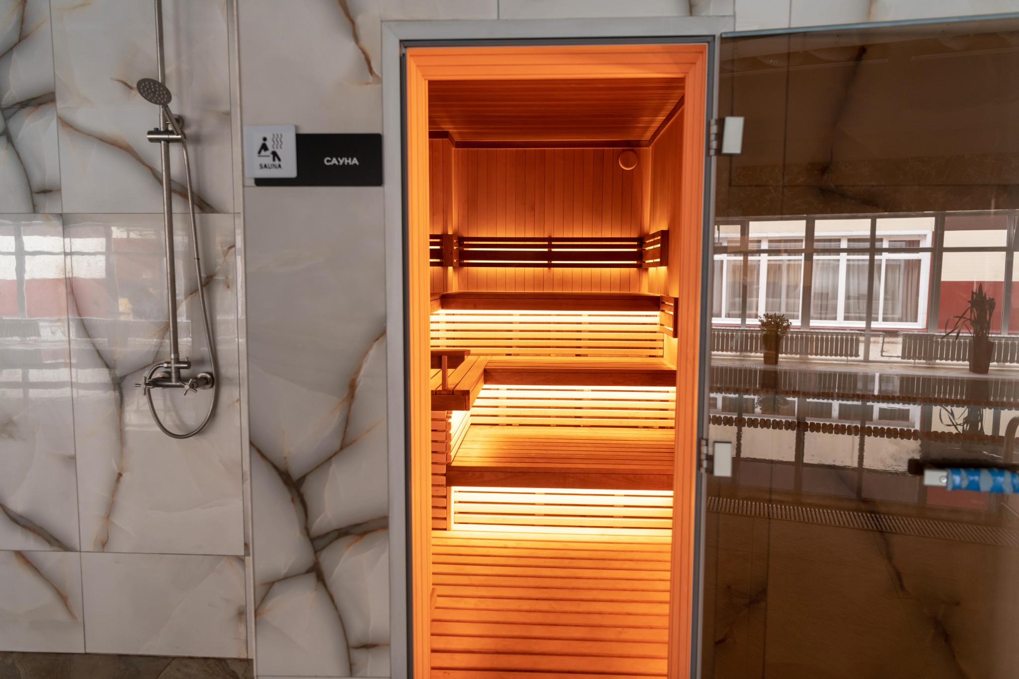 Фото Спа-отель Нахабино