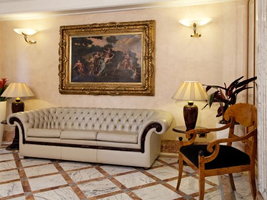 Фото Hotel Capitol Milano