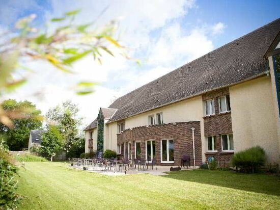 Фото The Originals City, City Hôtel, Beauvais