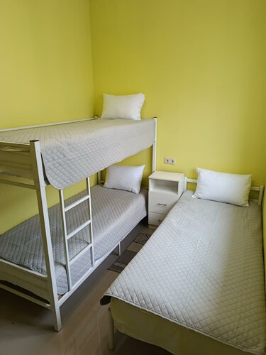 Гостиница Империалъ в Кондрово