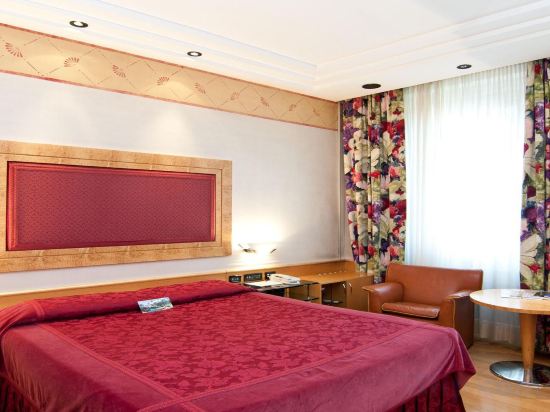 Фото Galileo Hotel