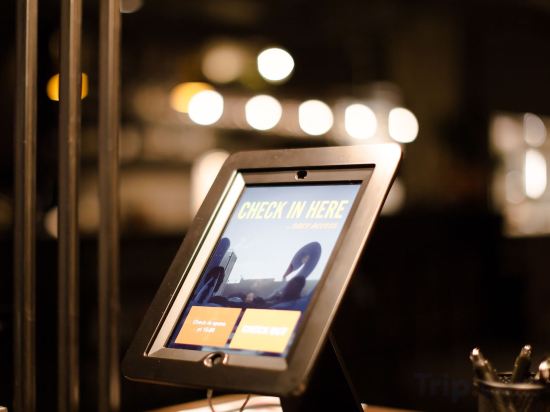 Фото Comfort Hotel Kista