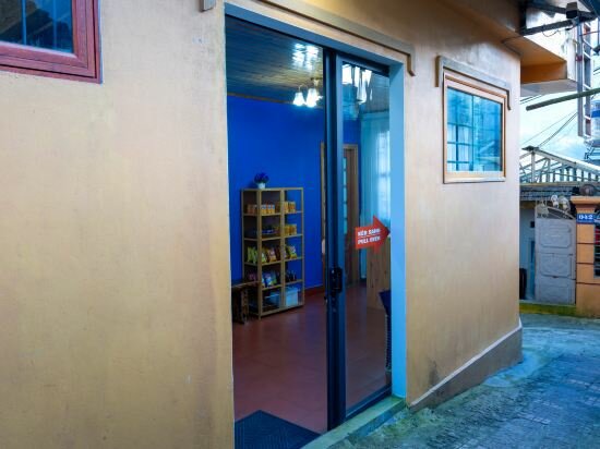 Фото Moc Home Sapa Center