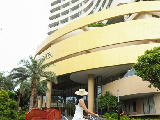 Фото Vias Hotel Vung Tau