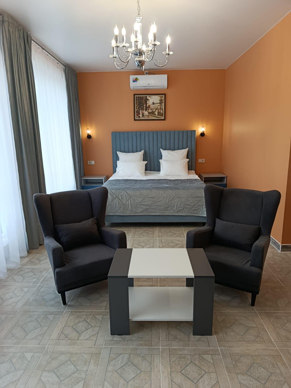 Фото Империалъ