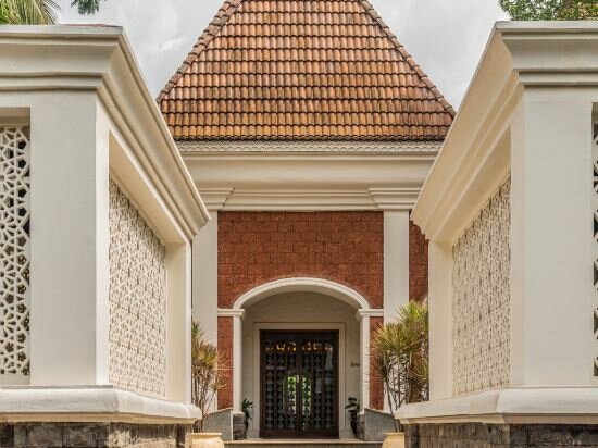 Фото Grand Hyatt Goa