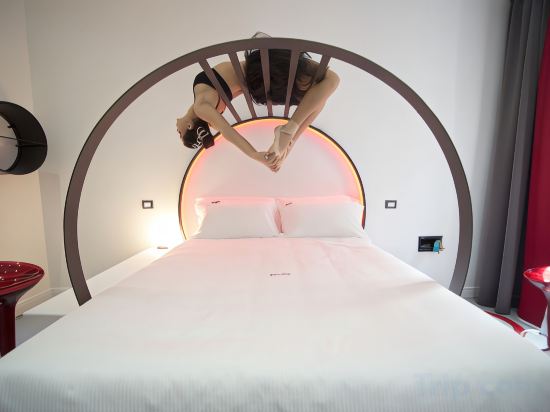 Фото Ripetta Relais