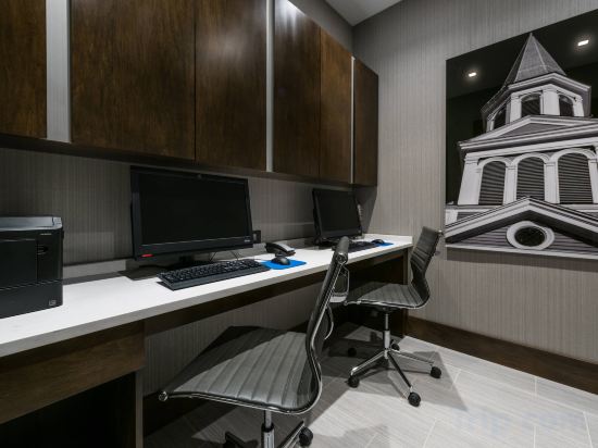 Фото Residence Inn by Marriott Boston Concord