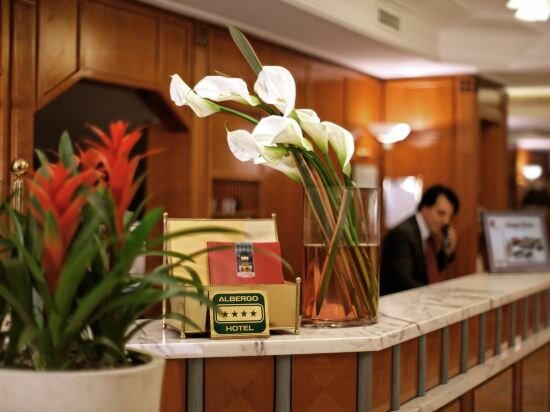 Фото Hotel Capitol Milano