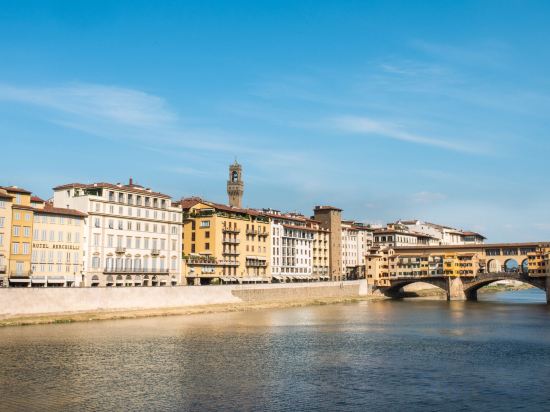 Фото Hotel Berchielli