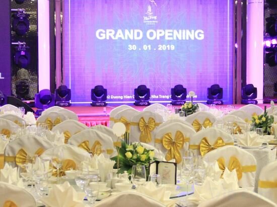 Фото Nha Trang Horizon Hotel
