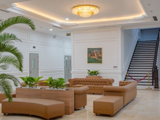 Фото Sea Soul Hotel