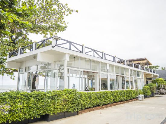 Фото Mam Kai Bae Beach Resort