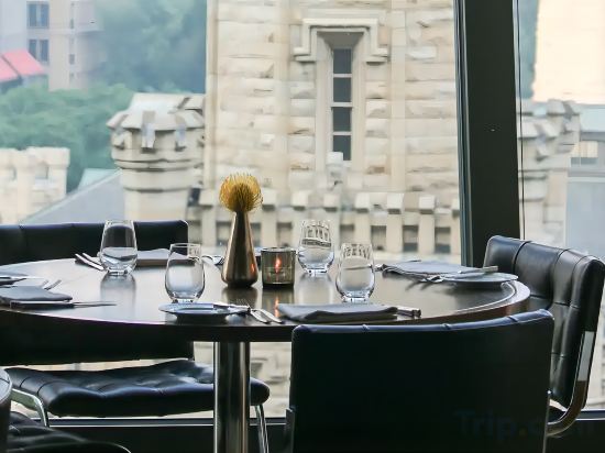 Фото Park Hyatt Chicago