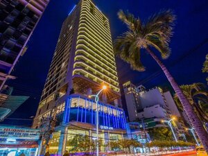 Гостиница Queen Ann Nha Trang