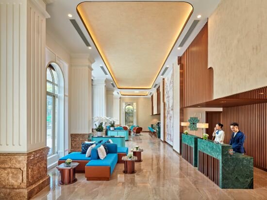 Фото MerPerle Beach Hotel