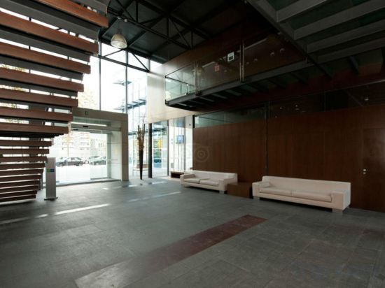 Фото Holiday Inn Express Barcelona City 22@