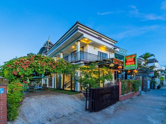 Hotel Cúc vàng Villa, Hội An, photo