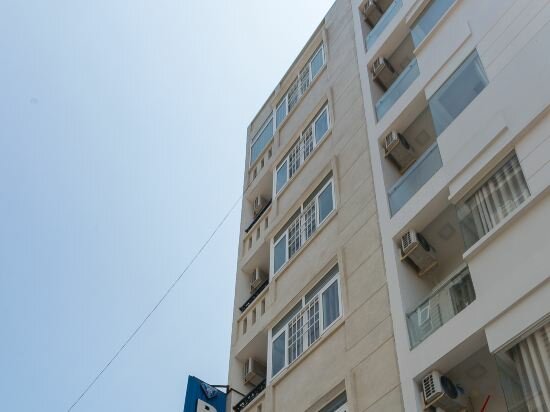 Фото Oyo 159 Ruby Hotel