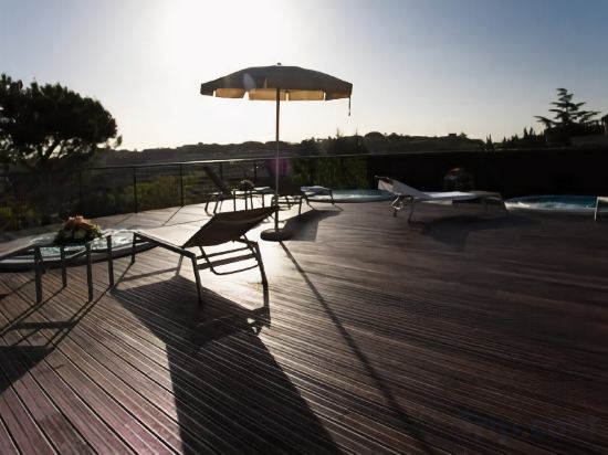 Фото Cardinal Hotel St Peter