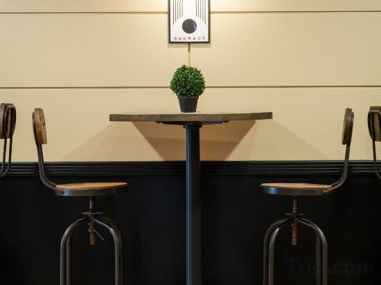 Фото Grand Hôtel de La Seine