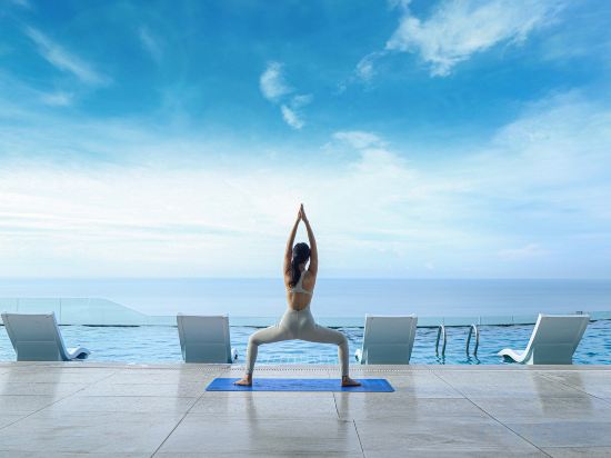 Фото Vias Hotel Vung Tau