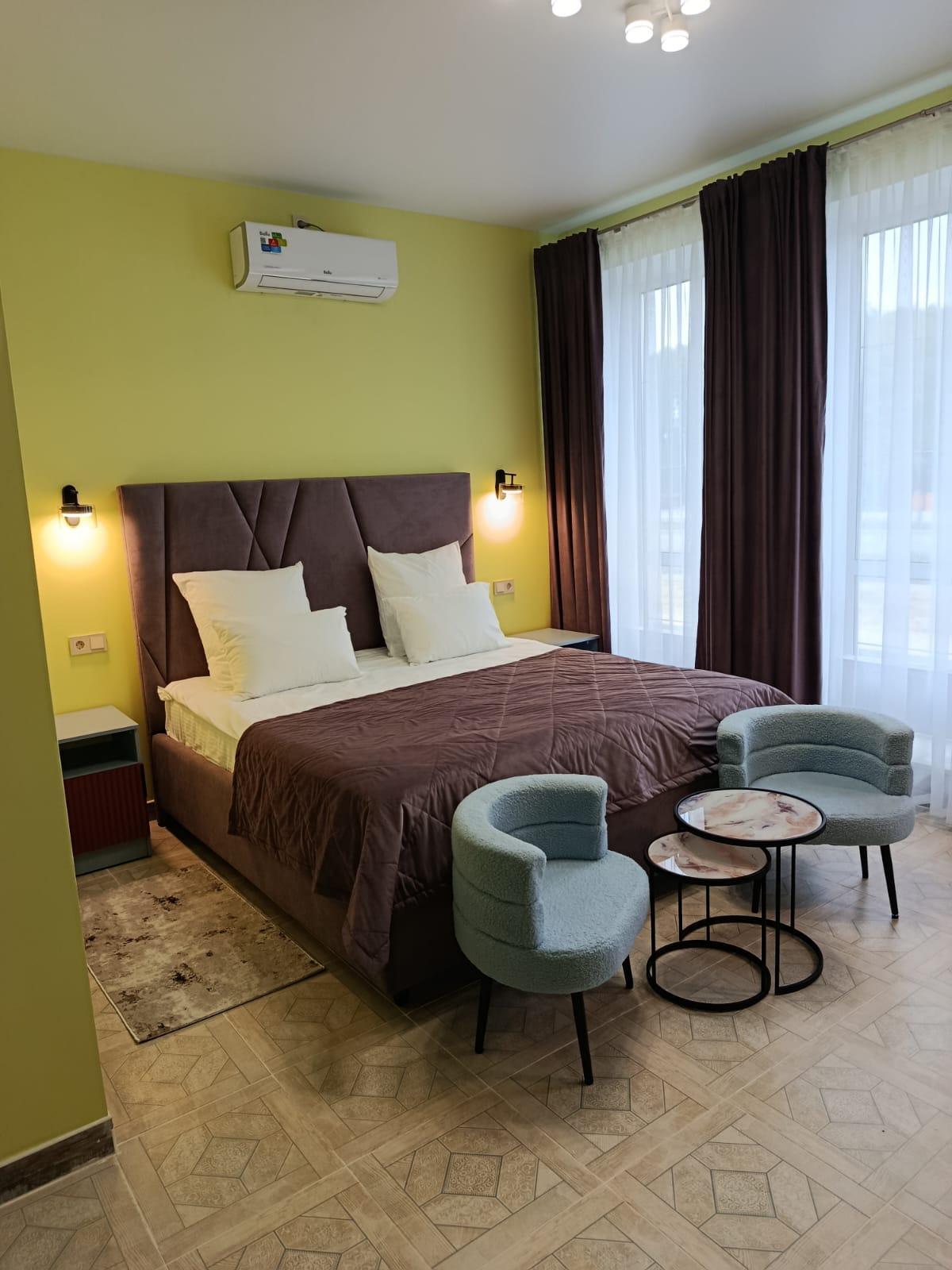 Фото Империалъ