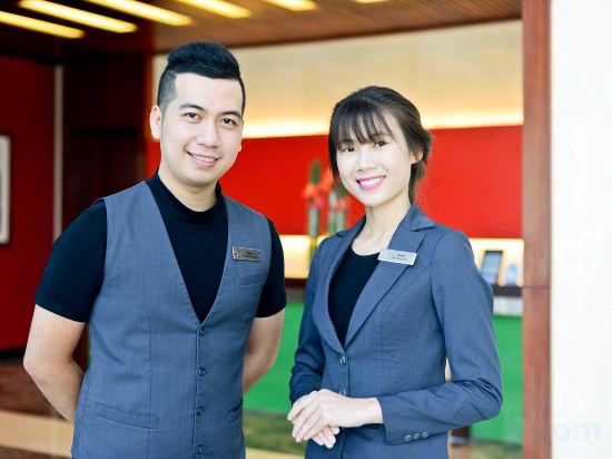 Фото Novotel Nha Trang