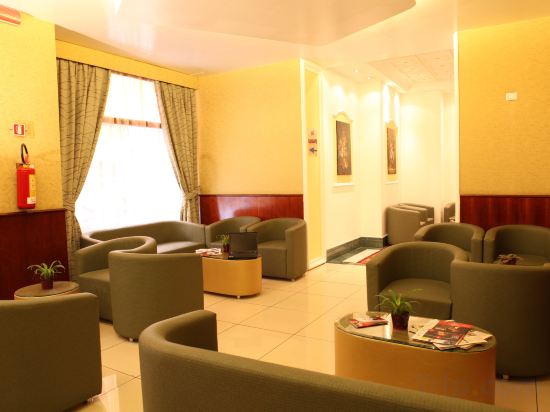 Фото Augusta Lucilla Palace