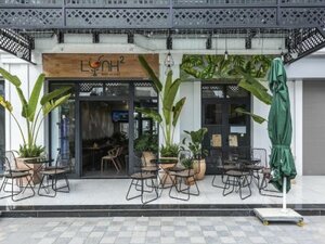 Апартаменты Merry House Imperia