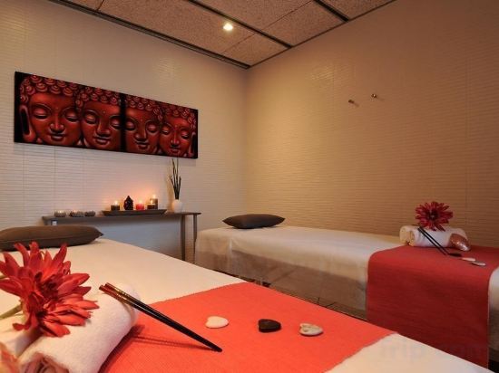 Фото Magnolia Hotel Salou