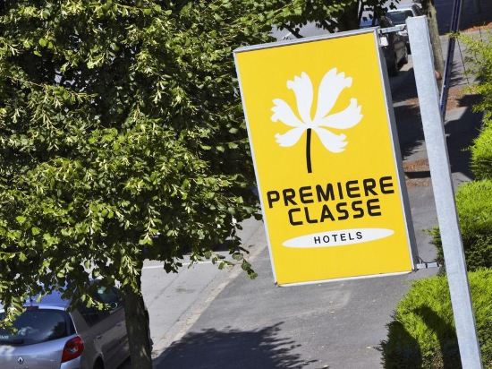 Фото Premiere Classe Biarritz