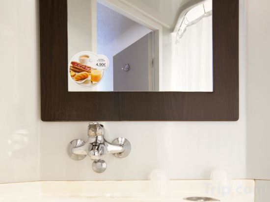 Фото Hôtel Première Classe Toulouse Nord - Sesquières